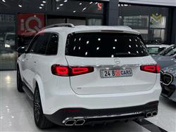مرسيدس بنز GLS